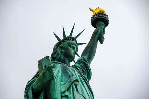 Lady Liberty