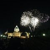 Capitol Independence Day