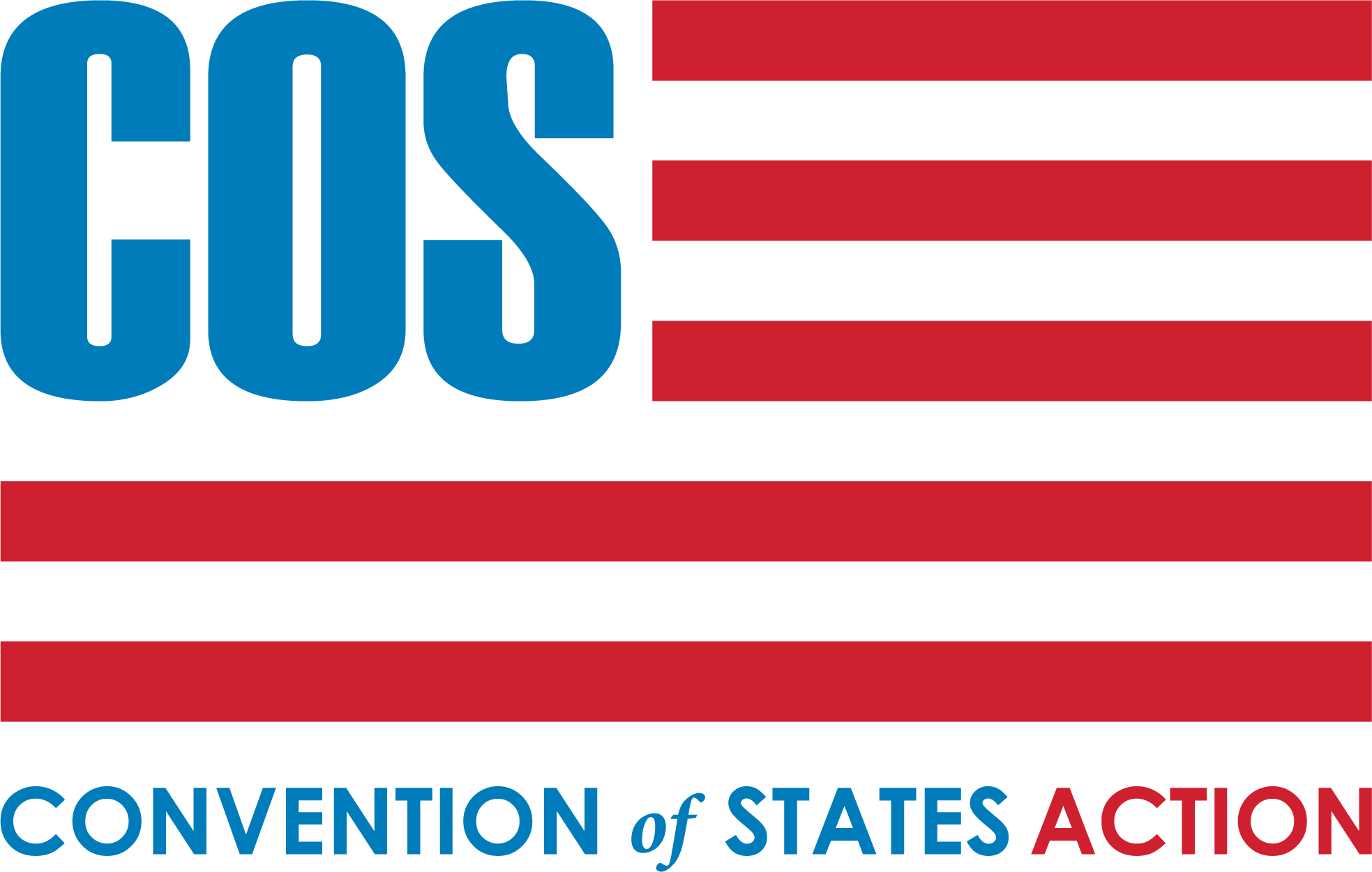Convention of States Logo