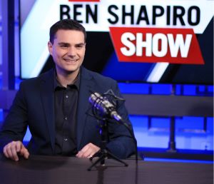 Ben Shapiro