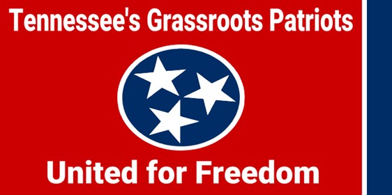 Tennessee COS Banner