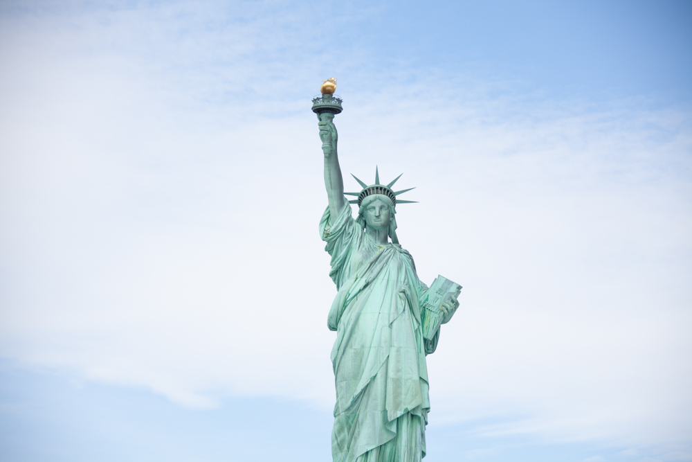 The Liberty Update. Catch up on your need-to-know news. - COSAction