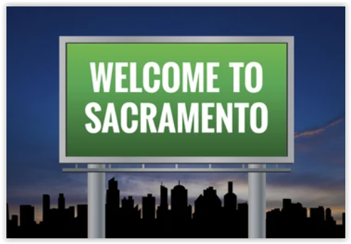 Sacramento