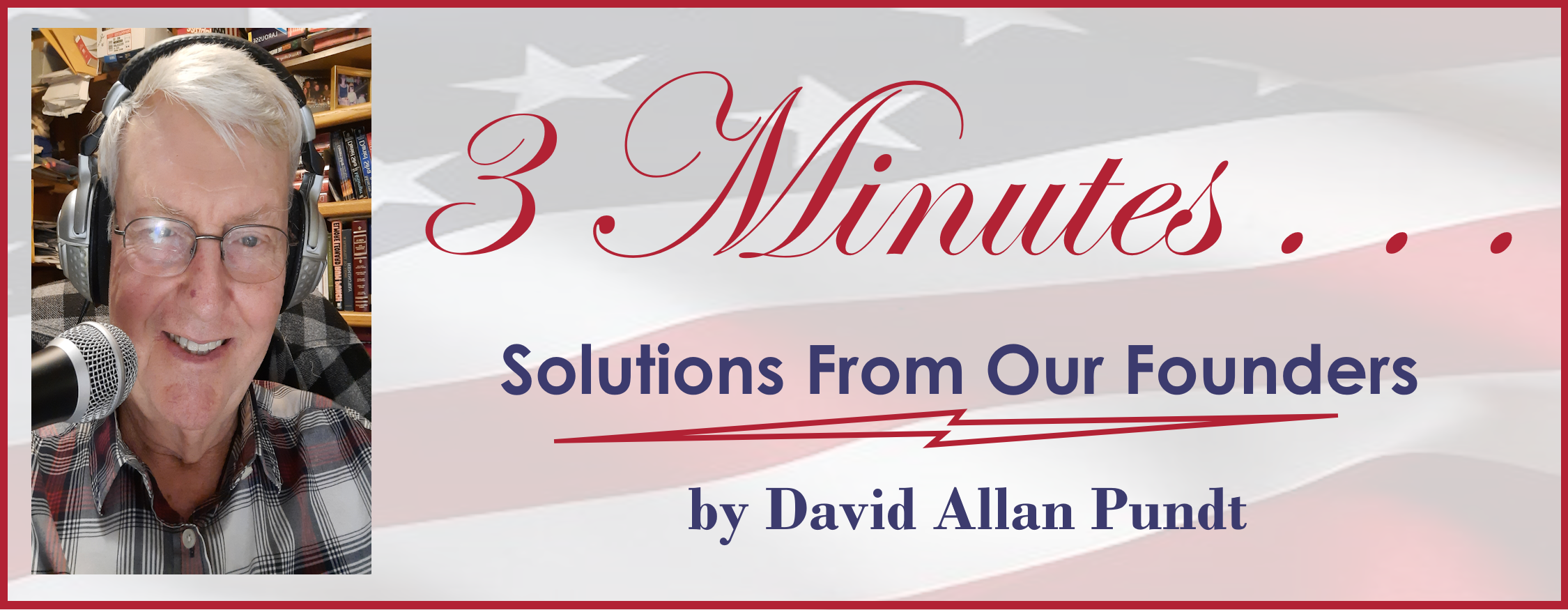 Solutions From Our Founders