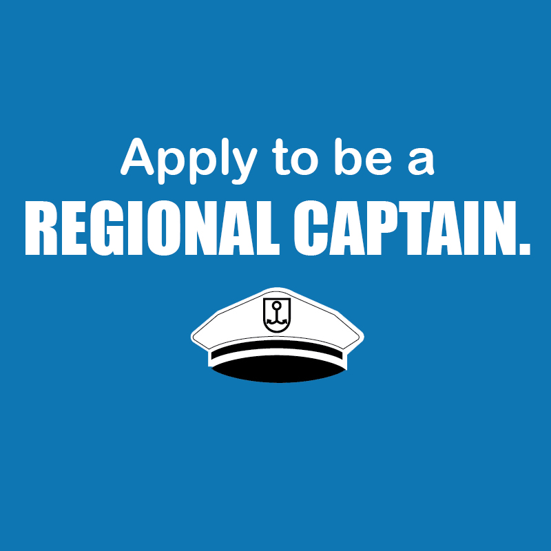 Regional Captain