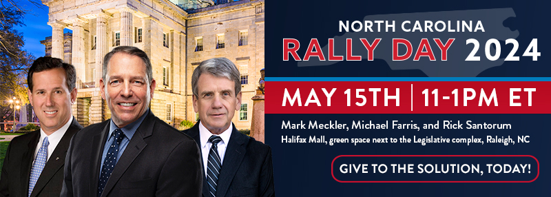NC Rally Day 2024