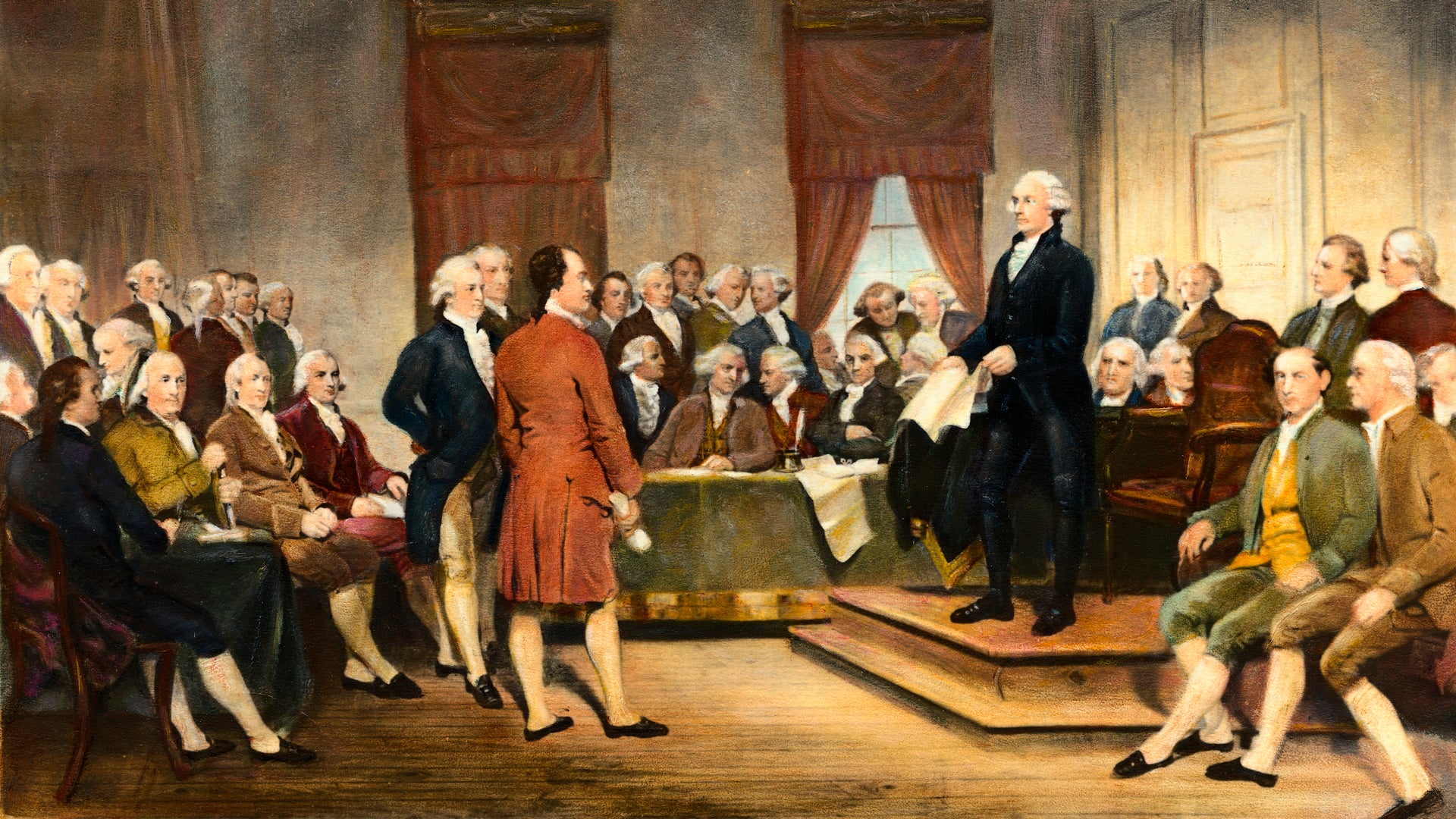 Constitutional Convention