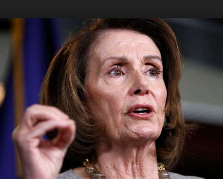 Pelosi