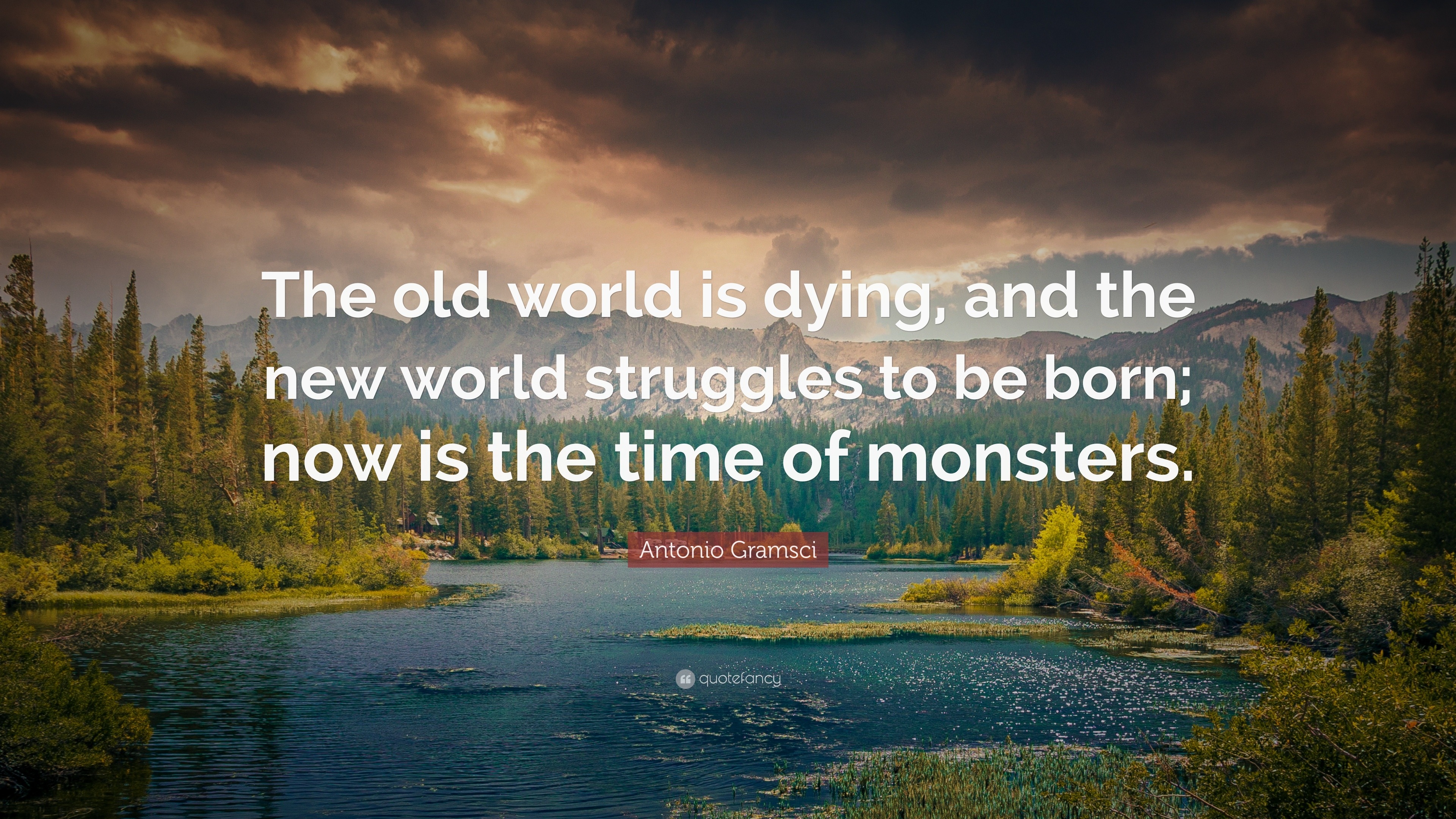 A New Beginning