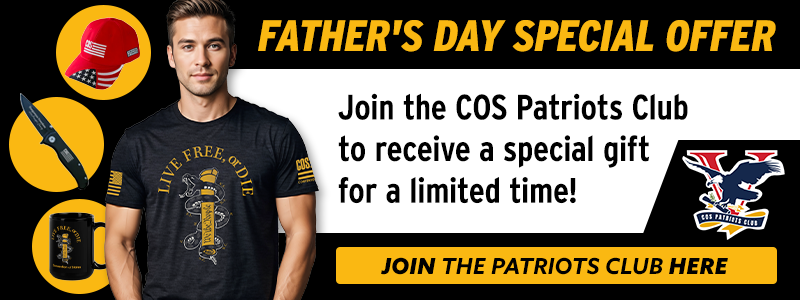 2025-05 Patriots Club Father's Day
