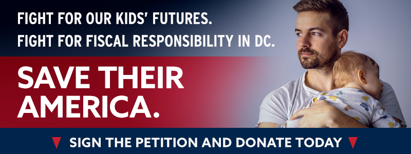 June 3-6, 2025 - Save Their America